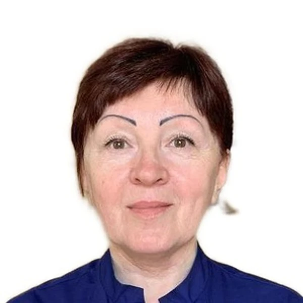 Черкашина Марина Федоровна — Терапевт, Севастополь