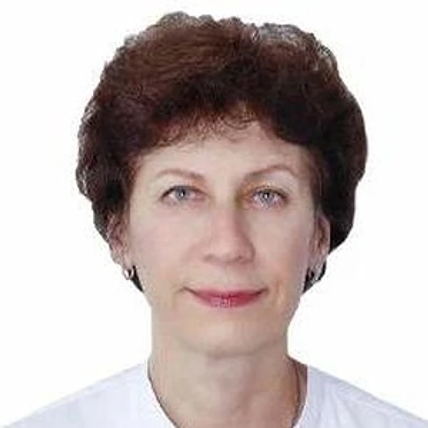 Галдецкая Лариса Вадимовна — Невролог, Севастополь