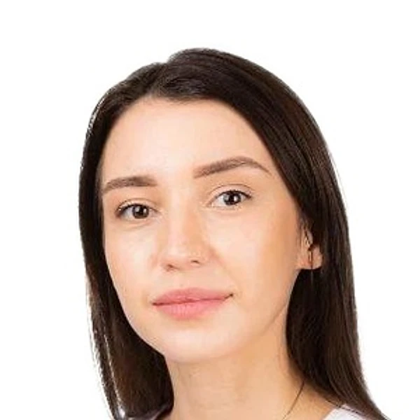 Кабыляцкая Светлана Александровна — Стоматолог, Детский стоматолог, Ульяновск