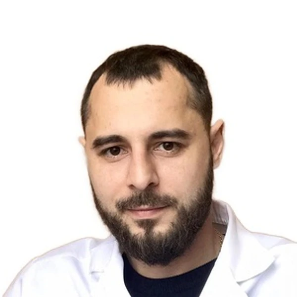 Циклаури Георгий Важаевич — Нейрохирург, Севастополь