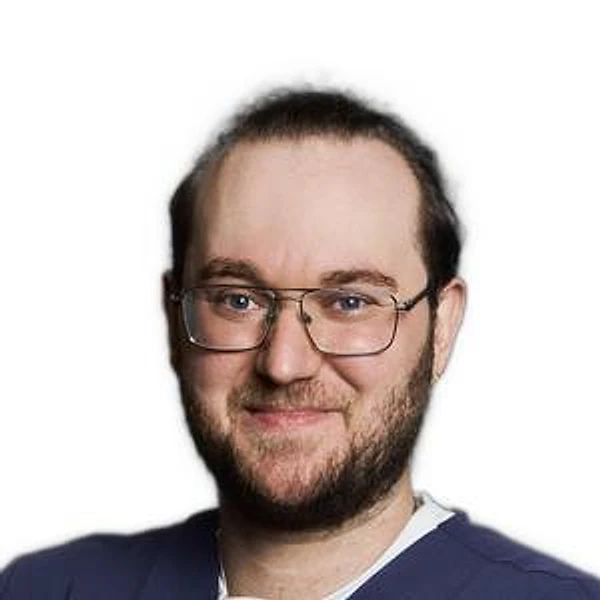 Войтенко Александр Алексеевич — Флеболог, Санкт-Петербург