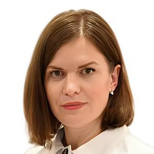 Кузьмина Олеся Александровна — Врач-косметолог, Москва