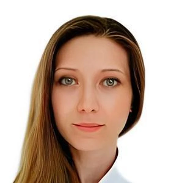 Путятина Евдокия Владимировна — Врач-косметолог, Москва