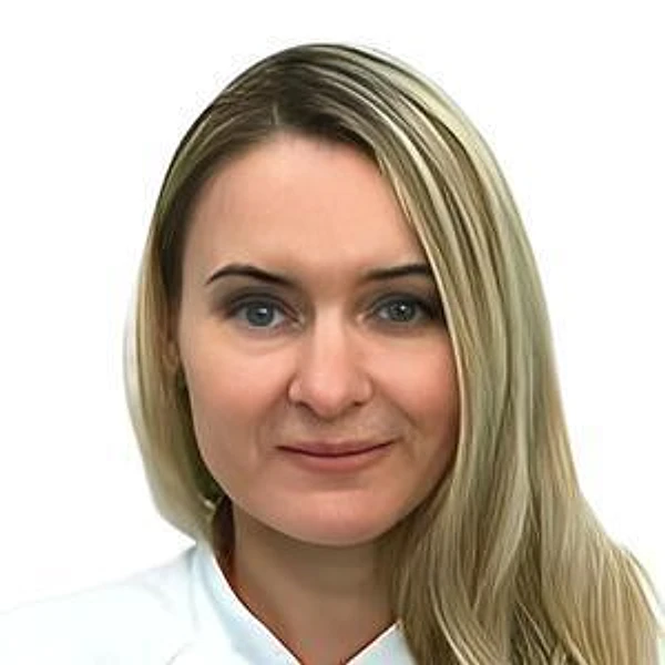 Абоимова Светлана Валерьевна — Подолог-эстетист, Москва