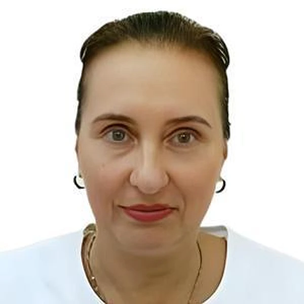 Прокопьева Маргарита Владимировна — Подолог-эстетист, Москва