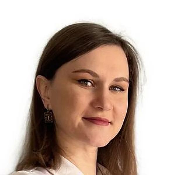 Андрющенко Ольга Сергеевна — Педиатр, Врач общей практики (семейный врач), Функциональный диагност, Томск