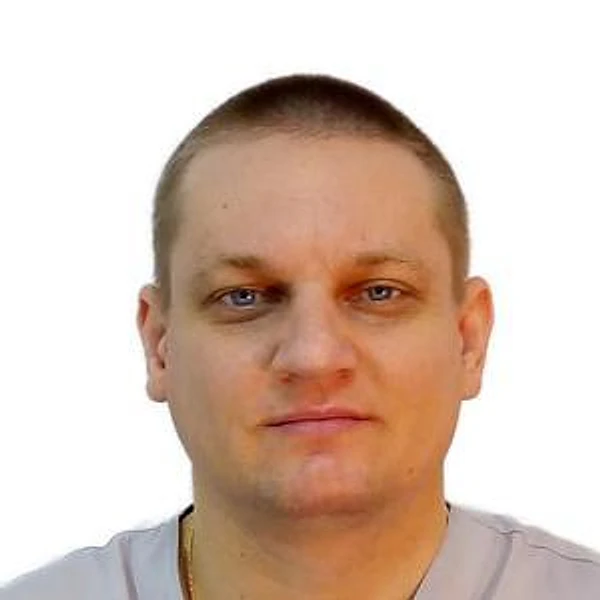 Коваль Станислав Анатольевич — ЛОР, Томск