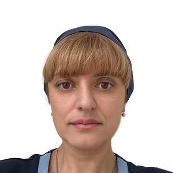 Корхова Ирина Хуановна — Стоматолог, Ростов-на-Дону