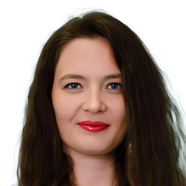 Никиткина Яна Юрьевна — Отоневролог (Вестибулолог), ЛОР, Сурдолог, Москва