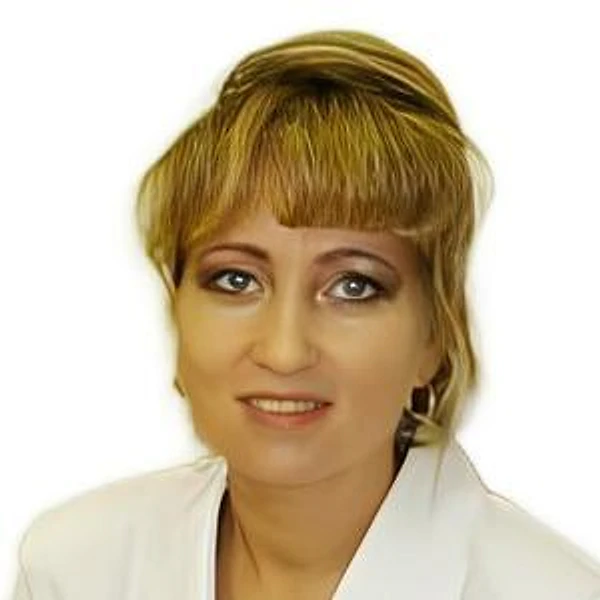 Воронина Наталья Борисовна — Терапевт, Кострома