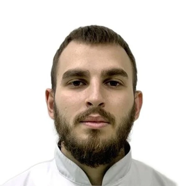 Локтионов Анатолий Сергеевич — Терапевт, Травматолог, Красноярск