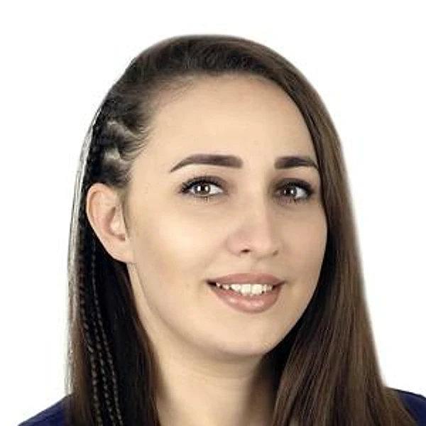 Ефременко Алла Владимировна — Стоматолог-ортопед, Краснодар