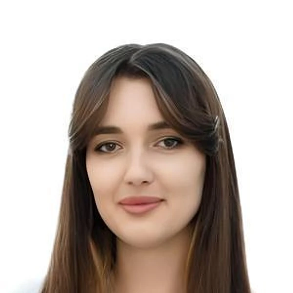 Комарова Александра Ивановна — Стоматолог, Краснодар