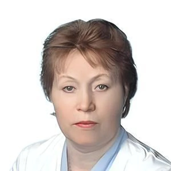 Счетчикова Серафима Алексеевна — Стоматолог-ортодонт, Новочебоксарск