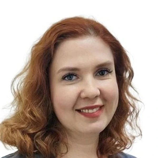Алексеева Мария Владимировна — Реабилитолог, Артролог, Вертебролог, Ортопед, Травматолог, Физиотерапевт, Москва