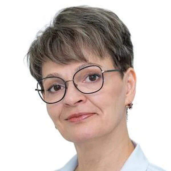 Ковалевская Наталья Ивановна — ЛОР, Детский ЛОР, Геленджик