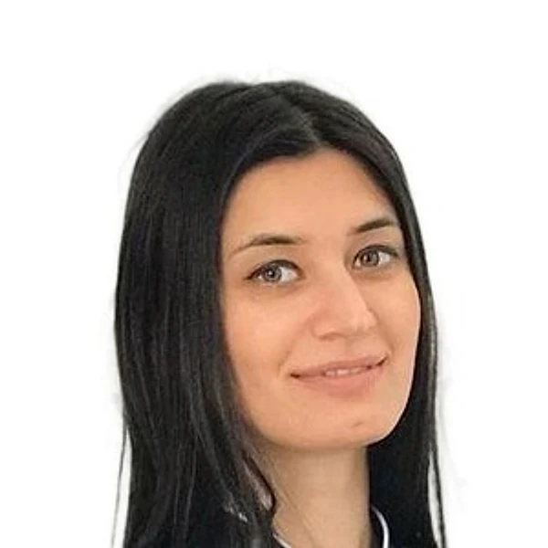 Меликсетян Диана Саркисовна — Стоматолог, Детский стоматолог, Армавир