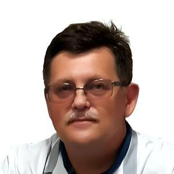 Чепига Вячеслав Иванович — Психиатр, Нарколог, Психотерапевт, Севастополь