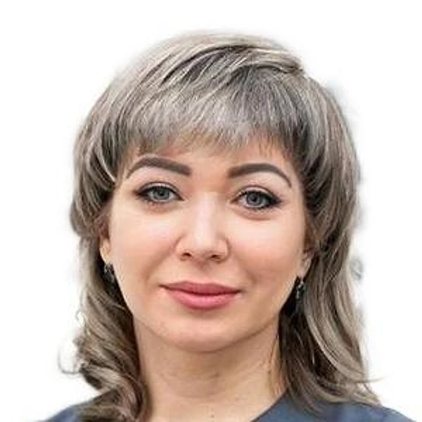 Устьянцева Татьяна Николаевна — Стоматолог-гигиенист, Детский стоматолог, Детский стоматолог-гигиенист, Хабаровск