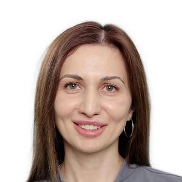 Демурова Анна Викторовна — Стоматолог-гигиенист, Москва