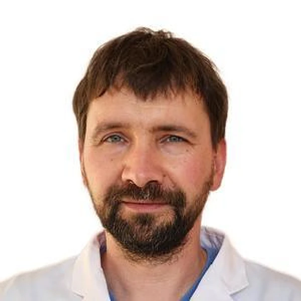 Натрус Алексей Александрович — Травматолог, Ортопед, Саки