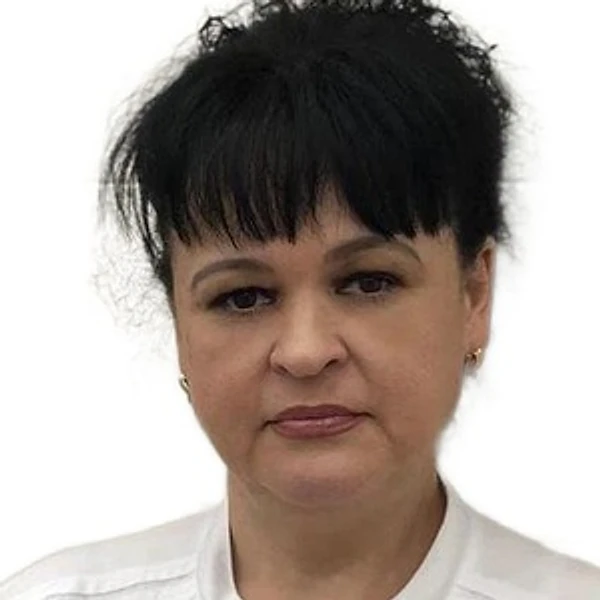 Сафиуллина Фарида Раисовна — Стоматолог, Набережные Челны
