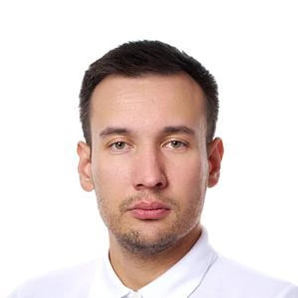 Горшунов Максим Михайлович — Стоматолог-ортопед, Казань