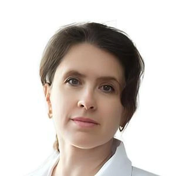 Степанова Яна Викторовна — Инфекционист, Детский инфекционист, Севастополь