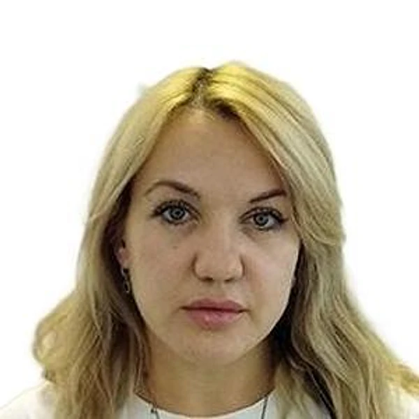 Сувид Александра Сергеевна — Инфекционист, Севастополь