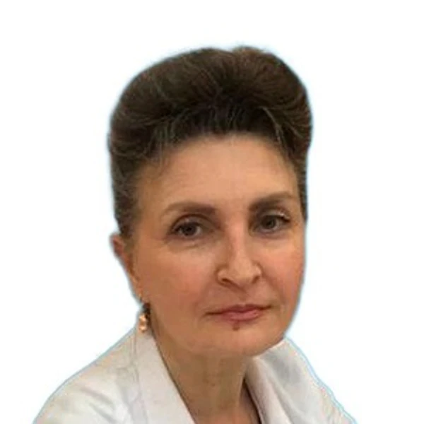 Захарищева Наталья Анатольевна — Невролог, Новосибирск