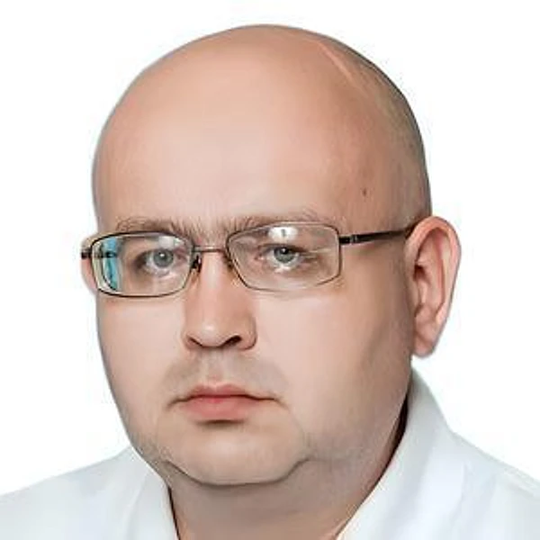 Михуткин Валерий Петрович — Стоматолог-ортопед, Новочебоксарск