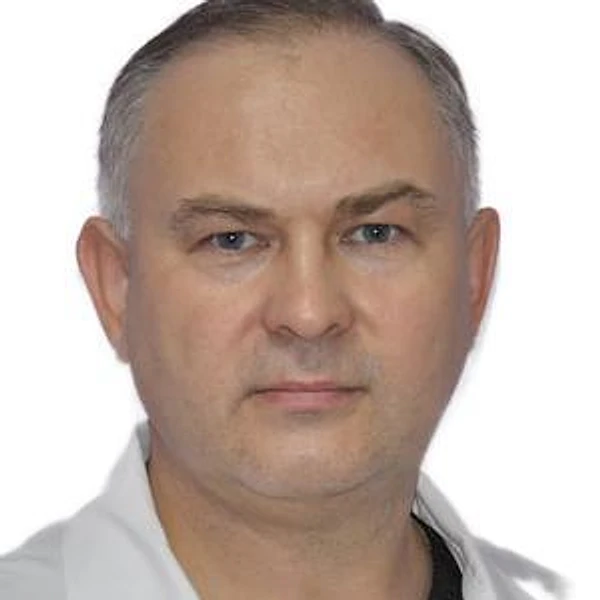 Евсеев Сергей Александрович — Уролог, Рязань