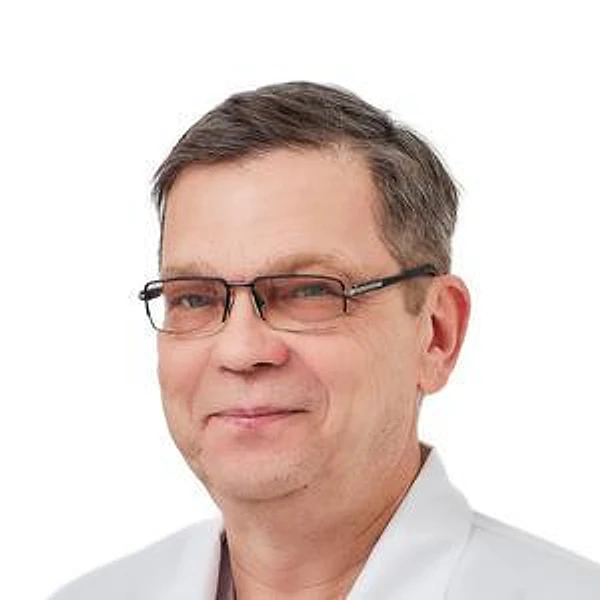 Белоусов Сергей Леопольдович — Травматолог, Ортопед, Рязань
