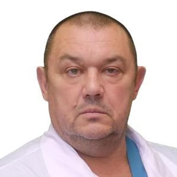 Рогожкин Сергей Борисович — Нейрохирург, Хирург, Нижний Новгород