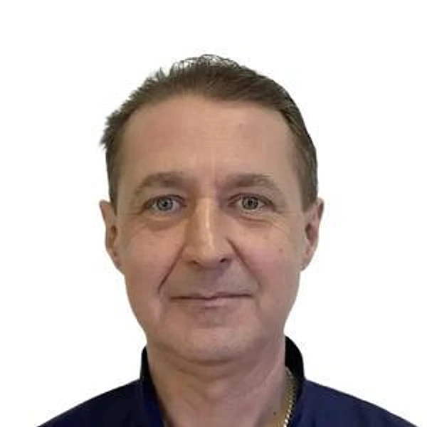 Герасимов Александр Сергеевич — Стоматолог-хирург, Рязань