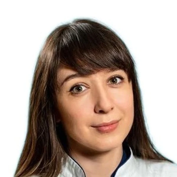 Гареева Елена Константиновна — Педиатр, Набережные Челны