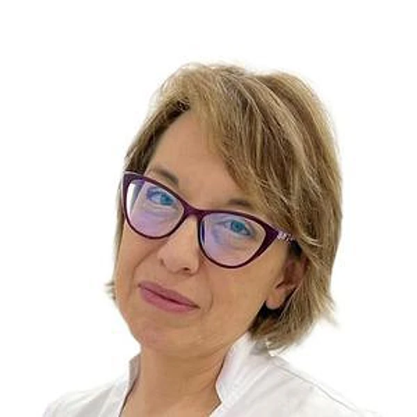 Ярушина Ирина Вадимовна — Педиатр, Калуга