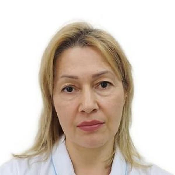 Зубарева Юлия Михайловна — Врач УЗИ, Калуга