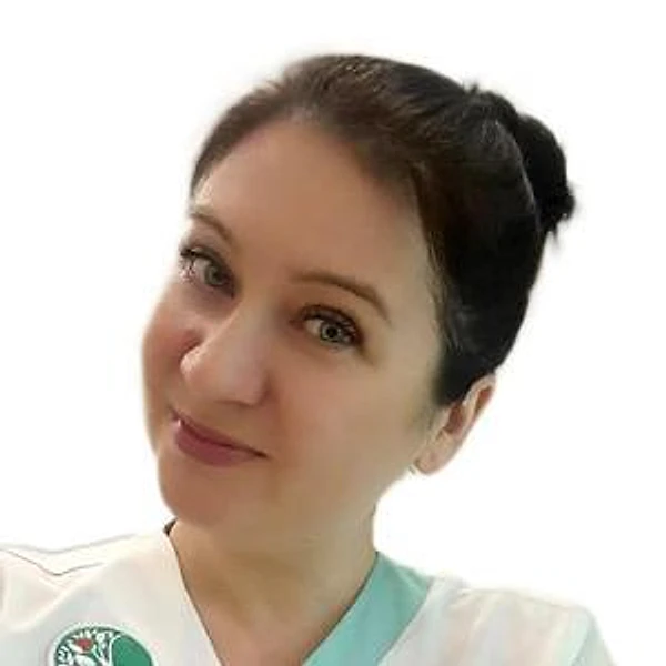 Карасева Елена Михайловна — Пародонтолог, Стоматолог, Пенза