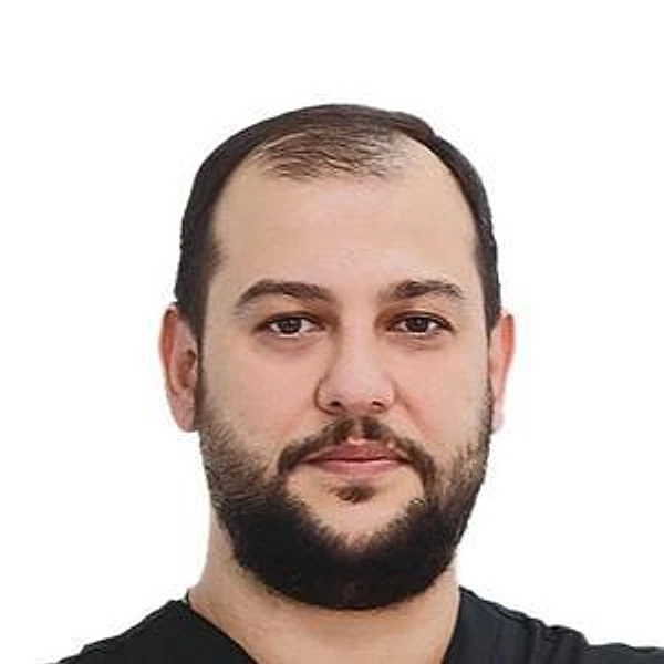 Дадальян Георгий Вартанович — Стоматолог, Москва