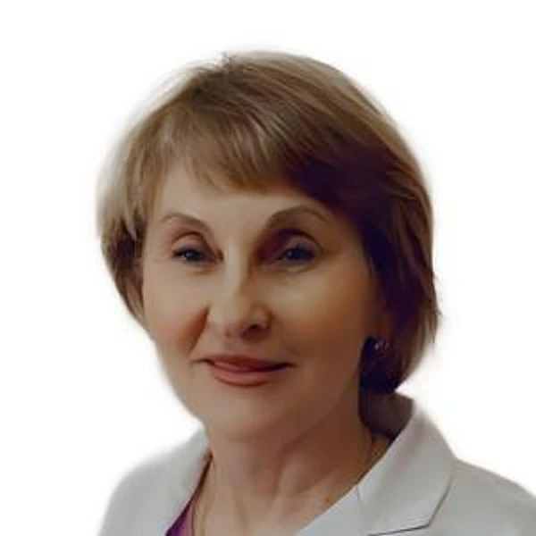 Глиняная Елена Александровна — Терапевт, Москва