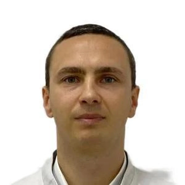 Волокитин Евгений Александрович — Терапевт, Фтизиатр, Севастополь