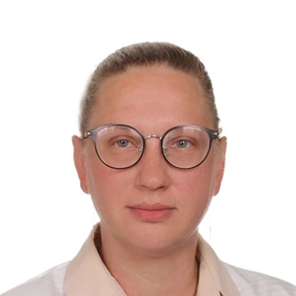 Вандышева Любовь Александровна — Врач общей практики (семейный врач), Севастополь