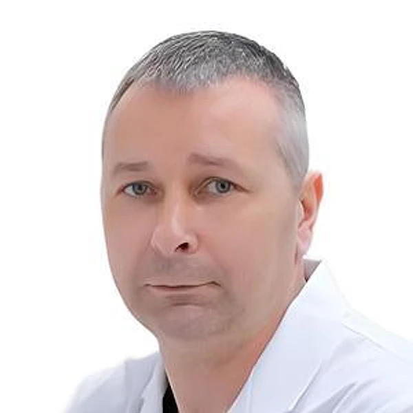 Савкин Денис Владимирович — Детский хирург, Детский уролог, Севастополь