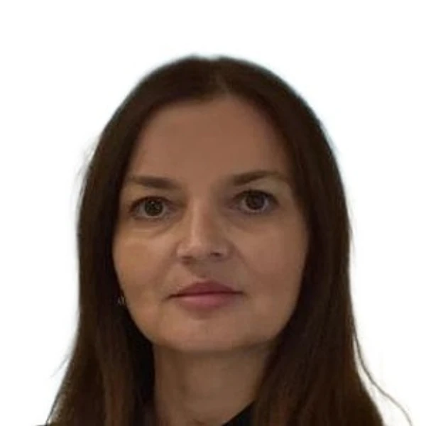 Быховая Ирина Владимировна — Стоматолог, Геленджик