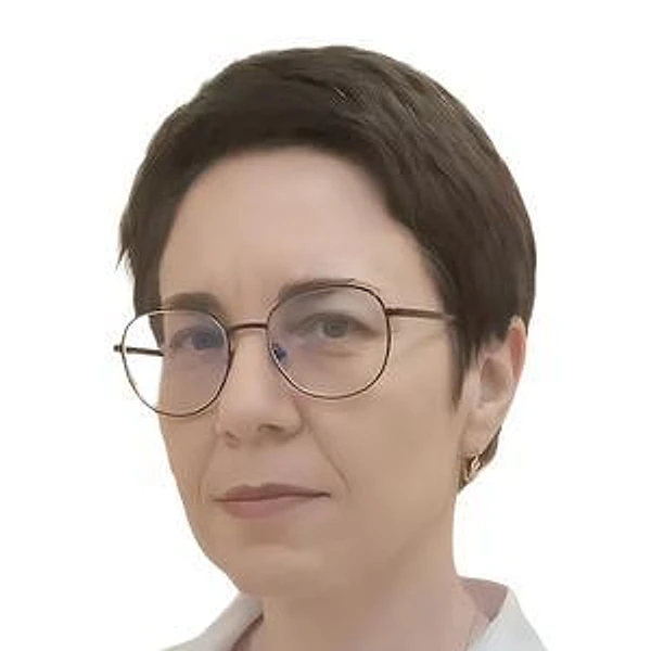 Даньшина Наталья Николаевна — Рентгенолог, Рязань