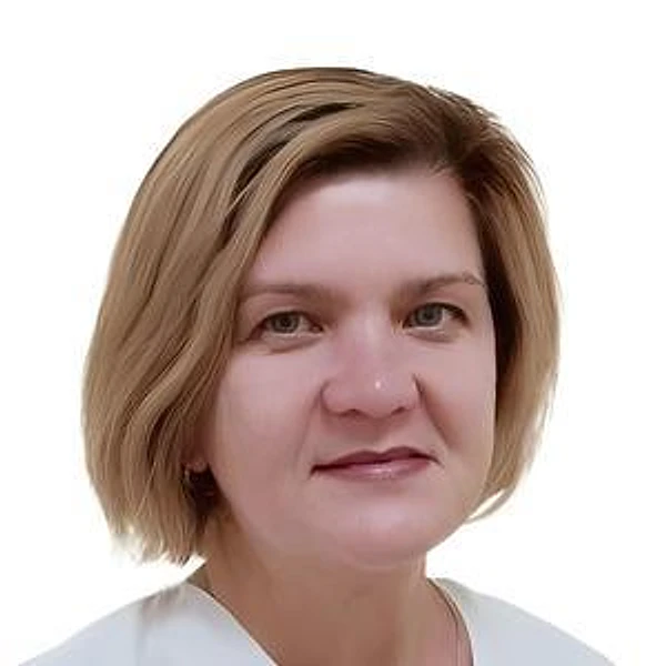 Смирнова Ирина Валериановна — Рентгенолог, Рязань