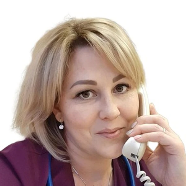 Боталова Марина Николаевна — Неонатолог, Набережные Челны