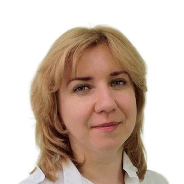 Бугаева Оксана Владимировна — Гинеколог-эндокринолог, Акушер, Врач УЗИ, Гинеколог, Набережные Челны