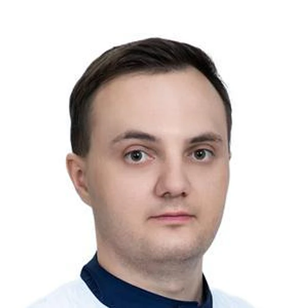 Промохов Дмитрий Викторович — Кардиолог, Терапевт, Рязань